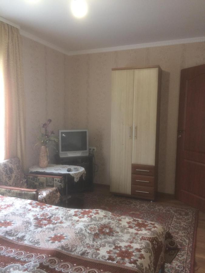Будиночок В Східнці-Новий Кропивник Skhidnytsia Exterior foto
